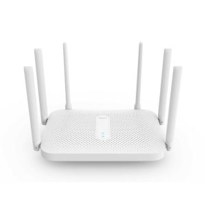 router