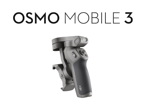 Osmo 3 