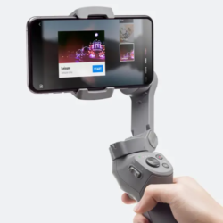 Osmo 3 أو Osmo 4  DJI  أيهما افضل لك من