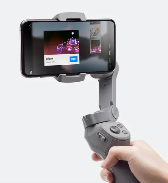 Osmo mobile 3