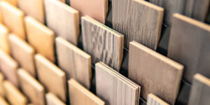 تصميات ارضيات خشب